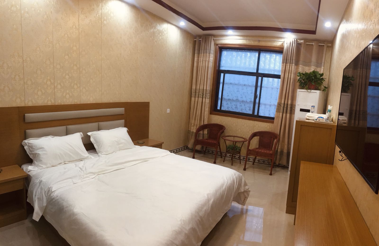 汇园饭店(沪霍线店)