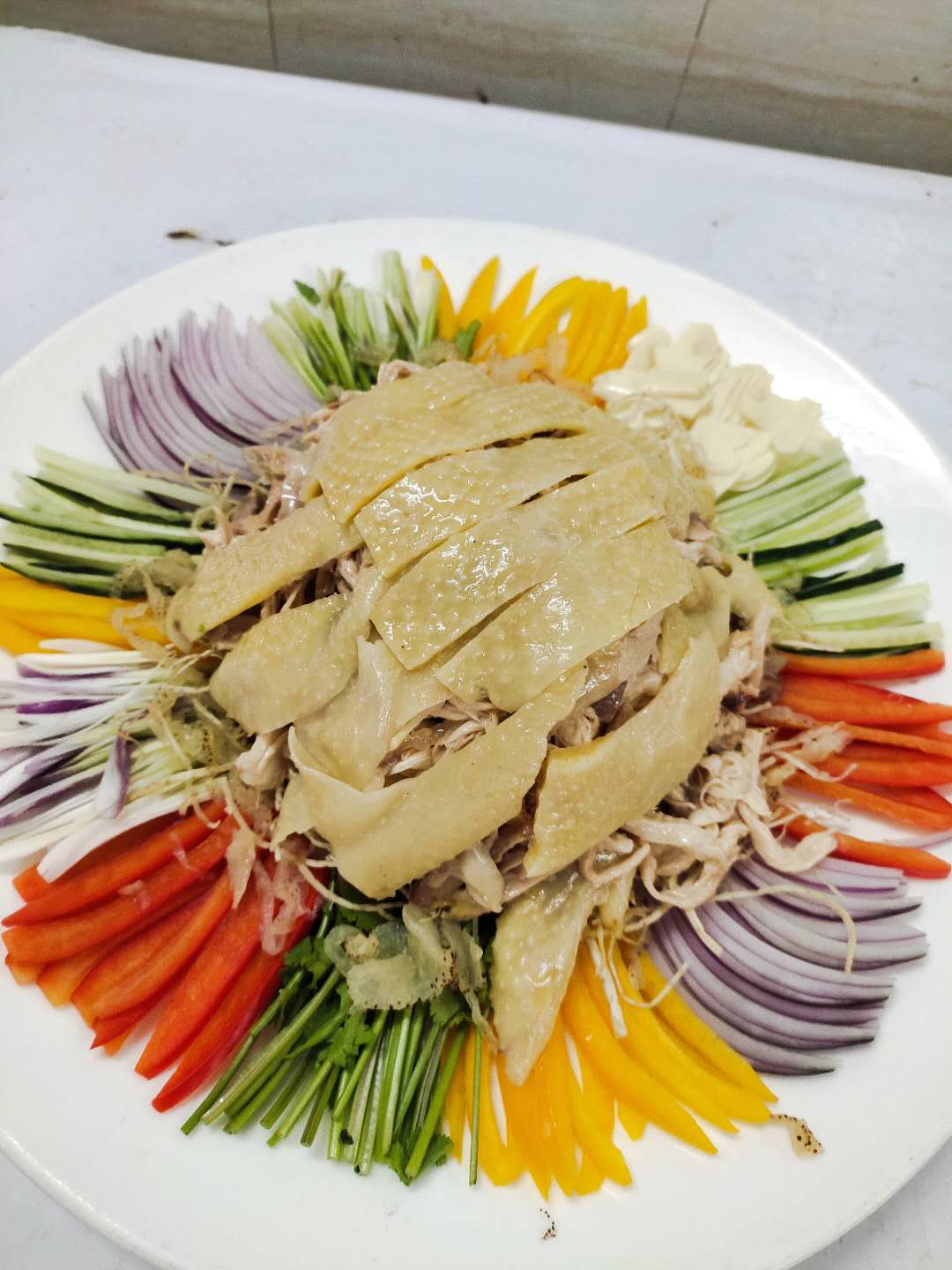 祥隆食府
