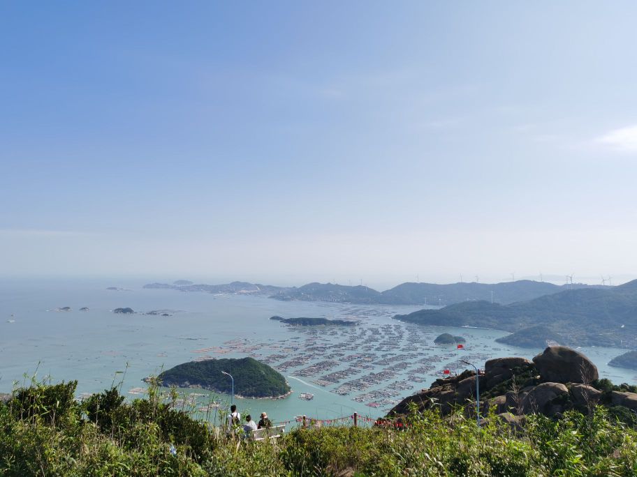 奇达村