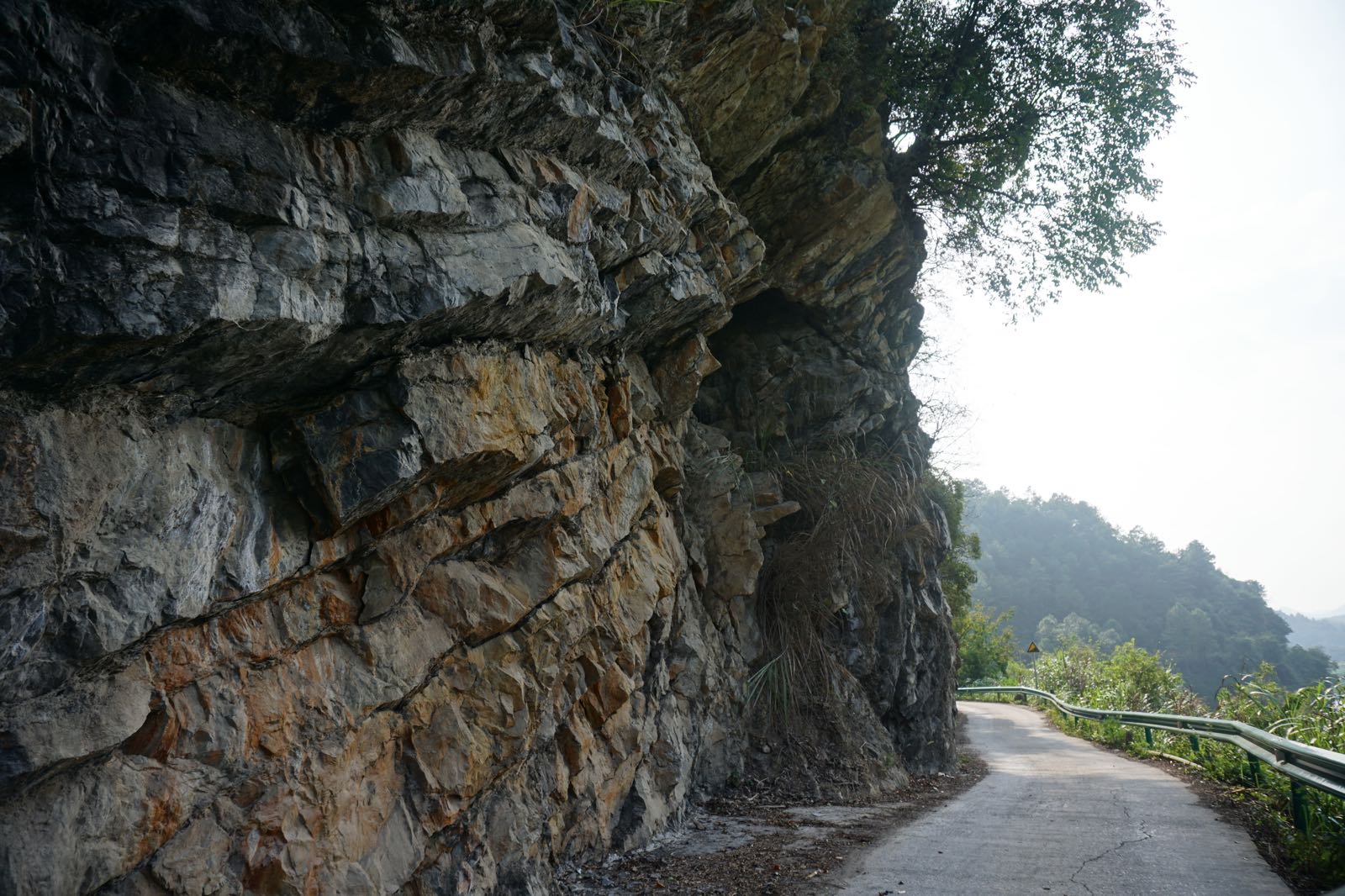 清远市阳山县