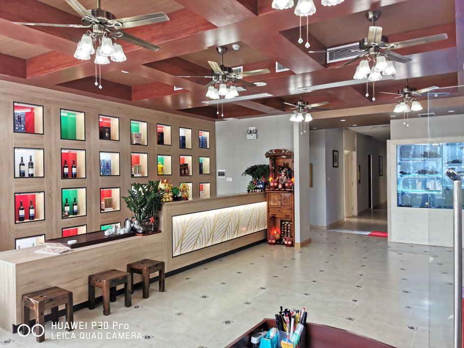 七彩云河私房菜(美丽湾店)