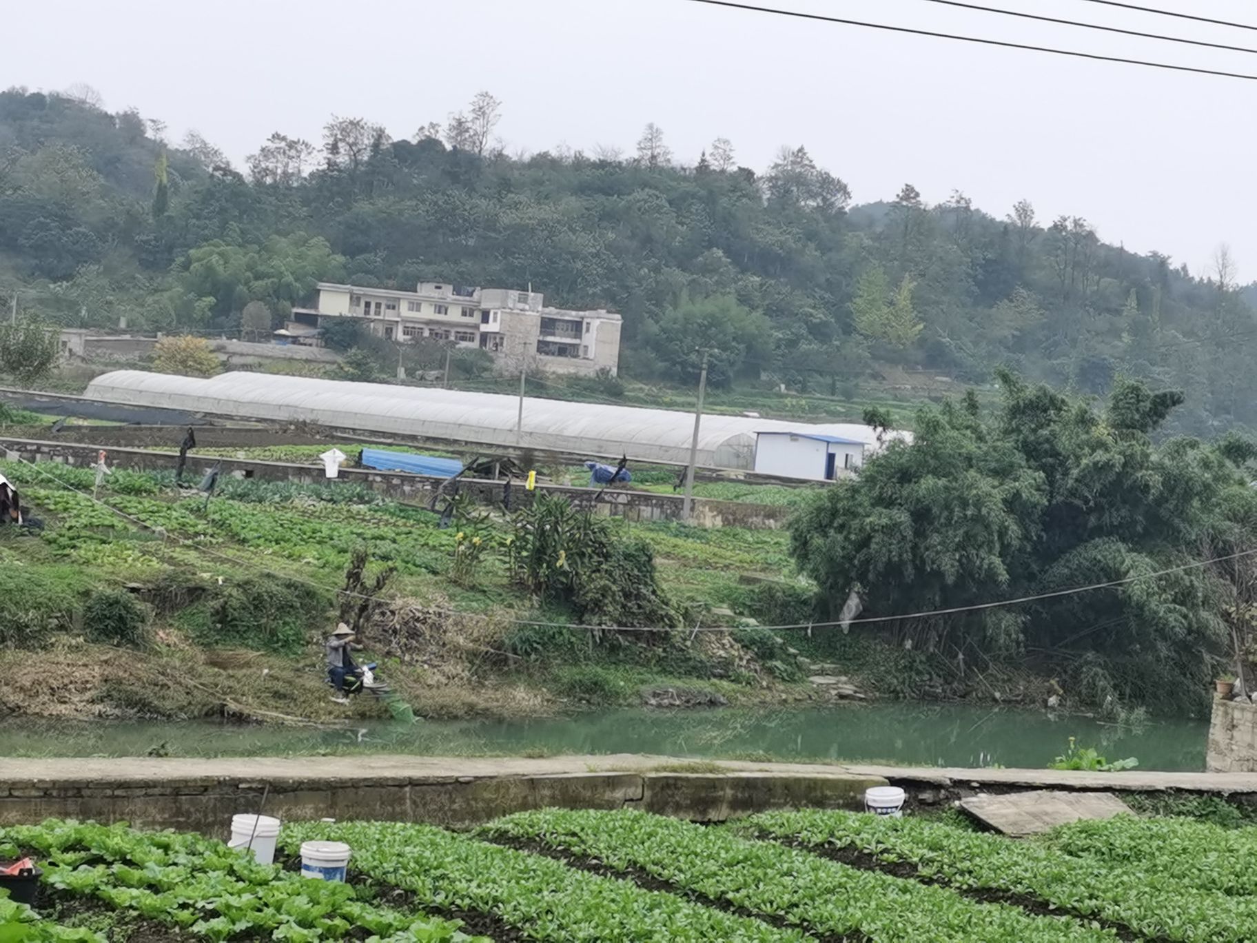 贵阳市花溪区