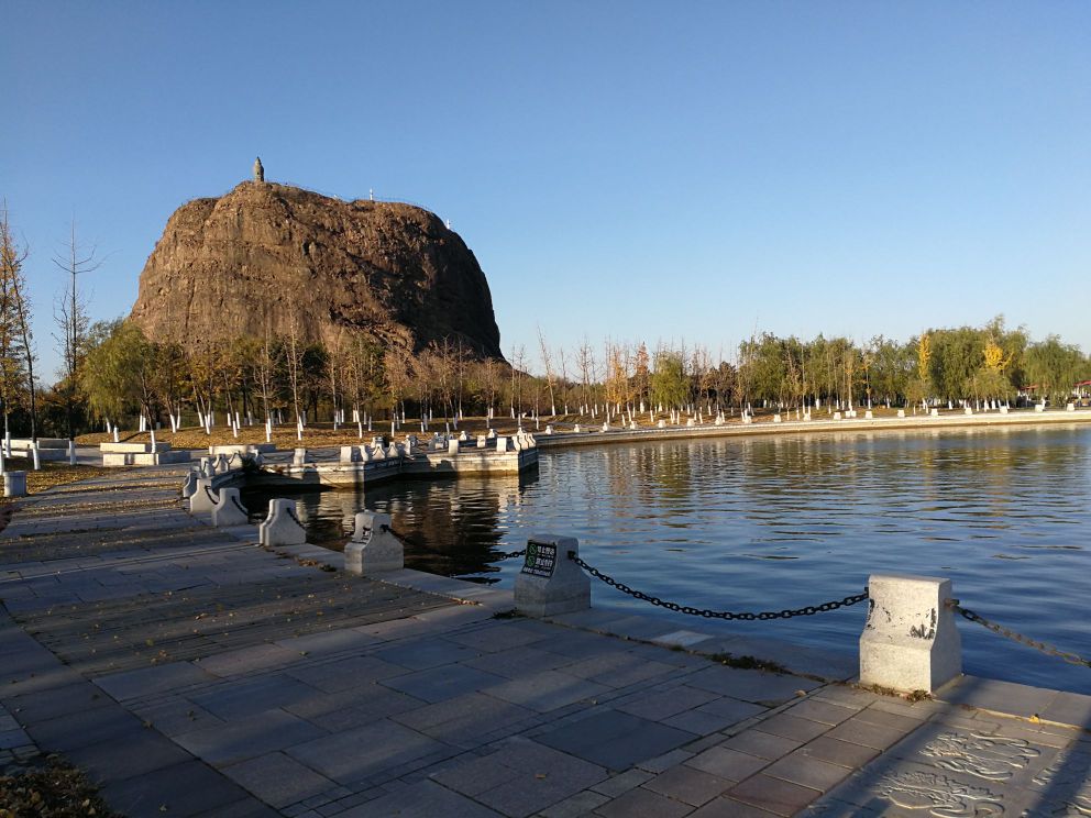 地址(位置,怎么去,怎么走):  辽宁省营口市鲅鱼圈区