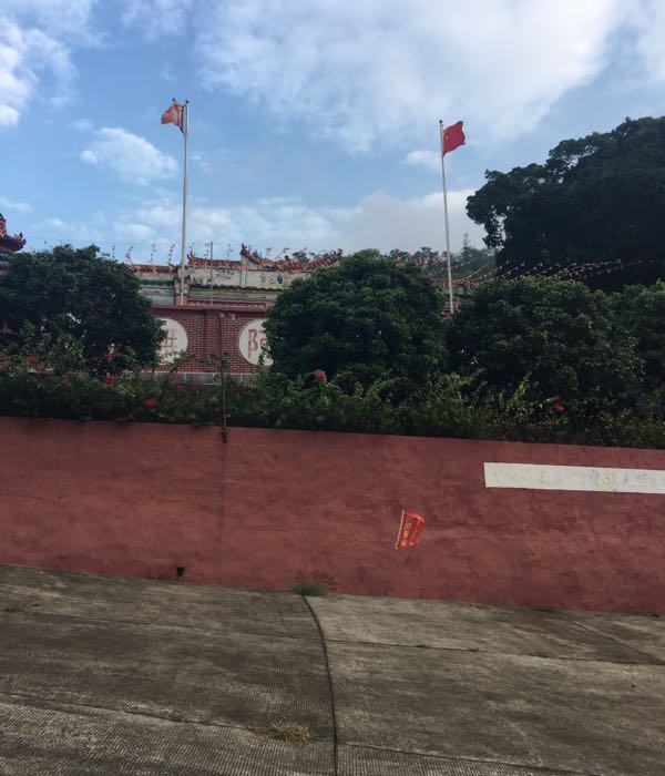 龙岩寺