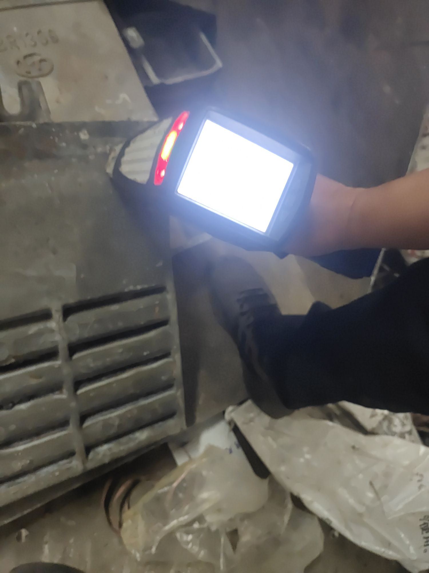 广西特嘉斯再生资源回收有限公司