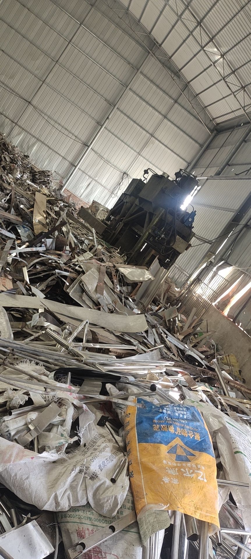 广西特嘉斯再生资源回收有限公司