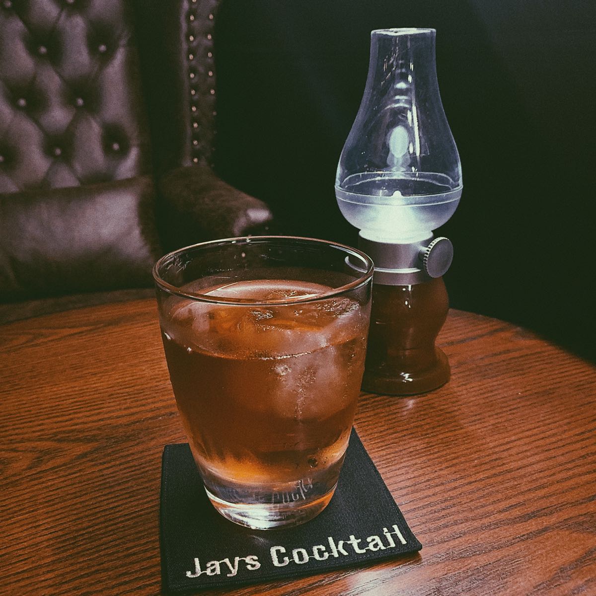 Jays Cocktail松鸦鸡尾酒吧