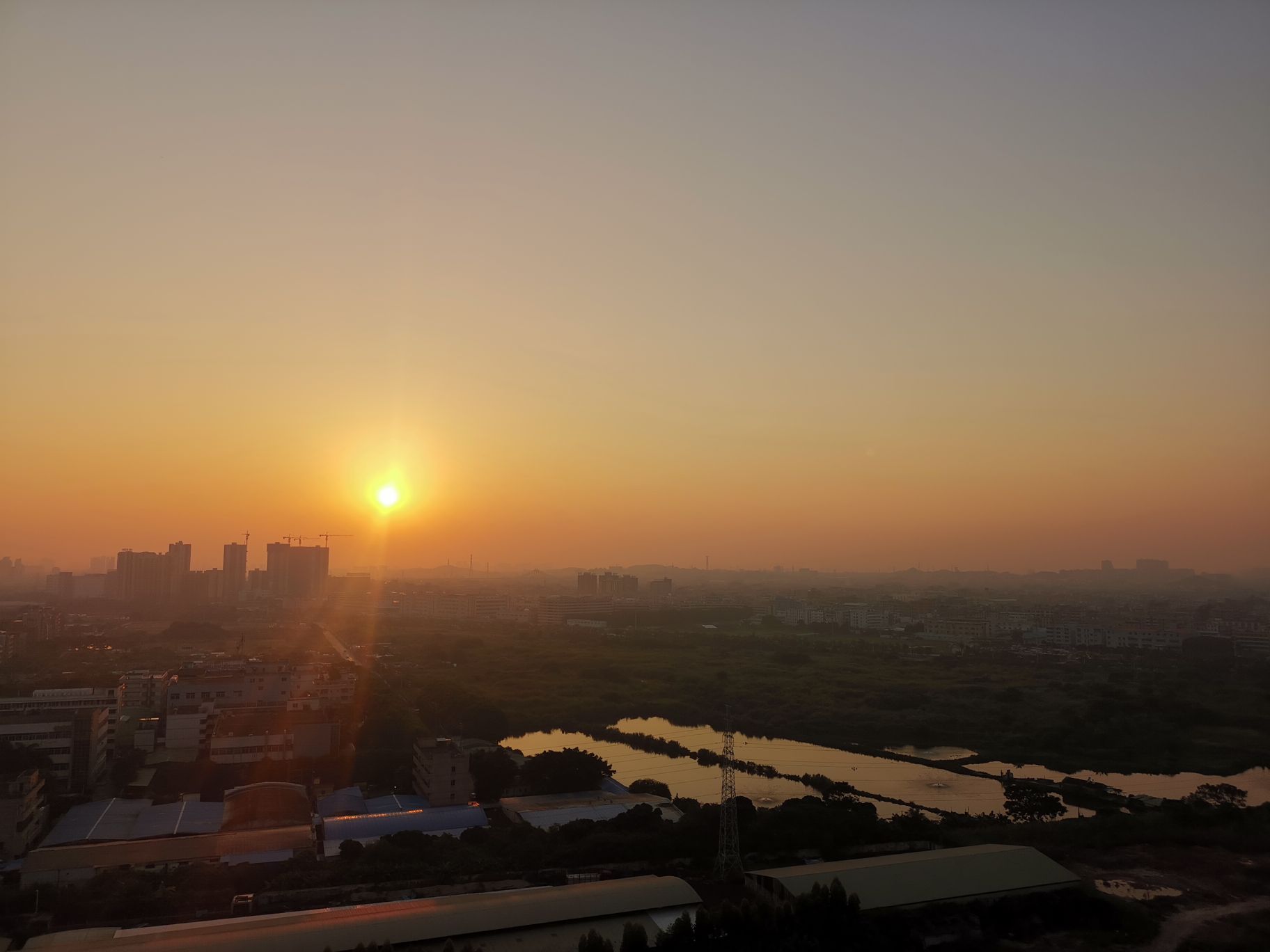 广东省东莞市高埗镇北王路冼沙村路段(同富花园酒店南侧)