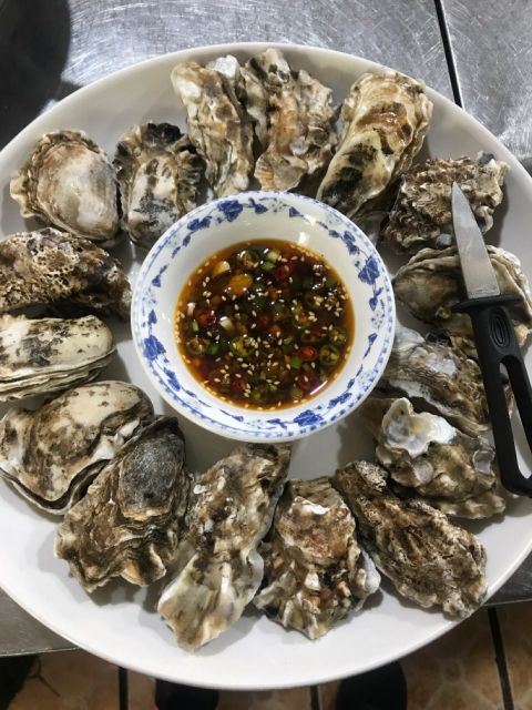 高老庄农家乐