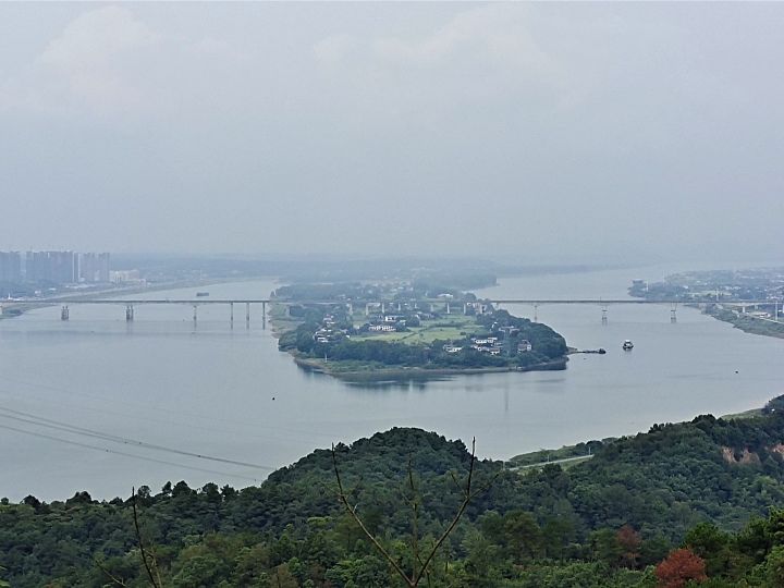 昭山古寺