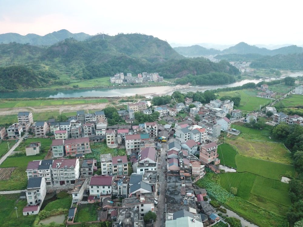 上饶市广丰区