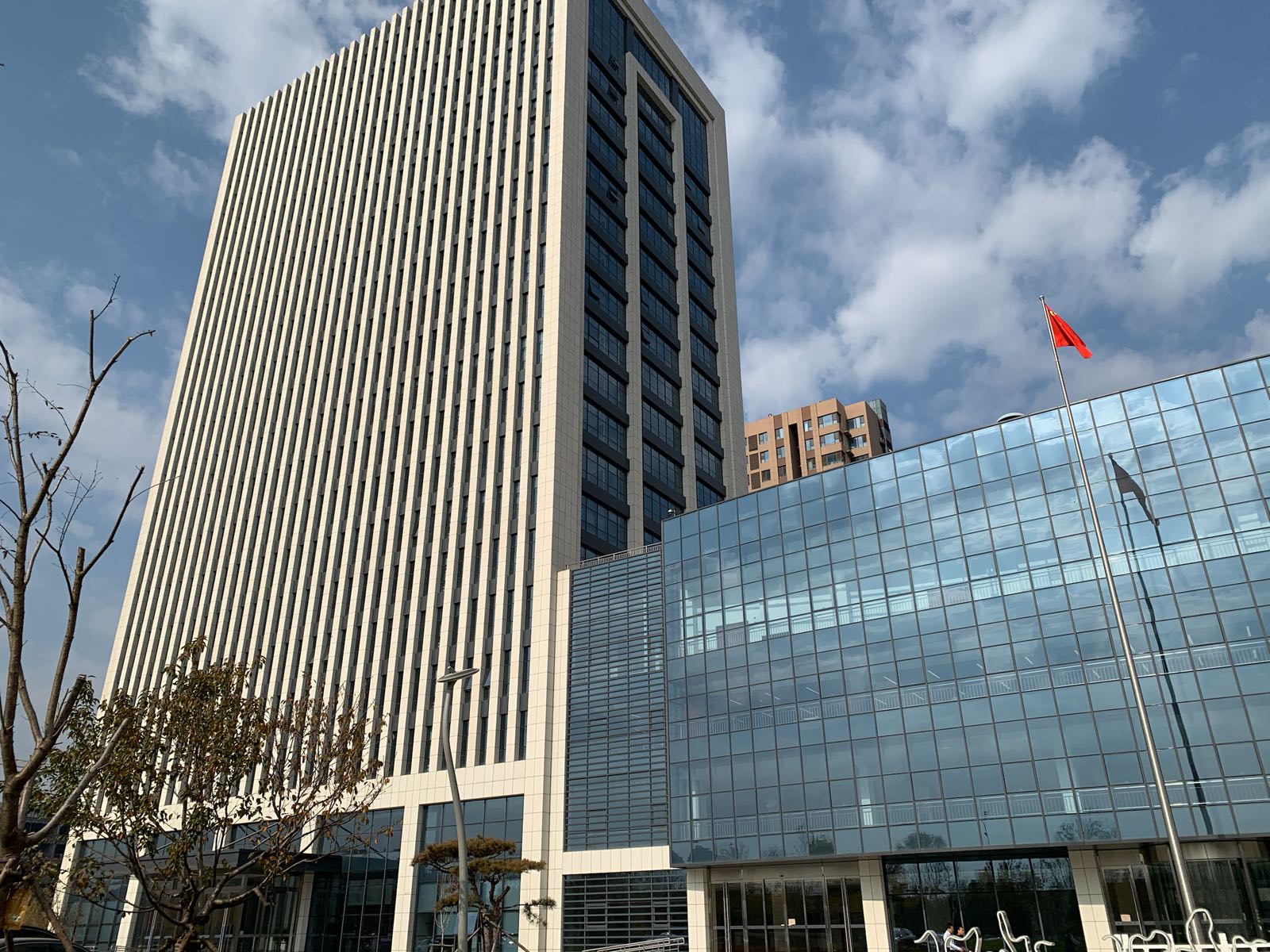 淄博市城资助产运营有限公司