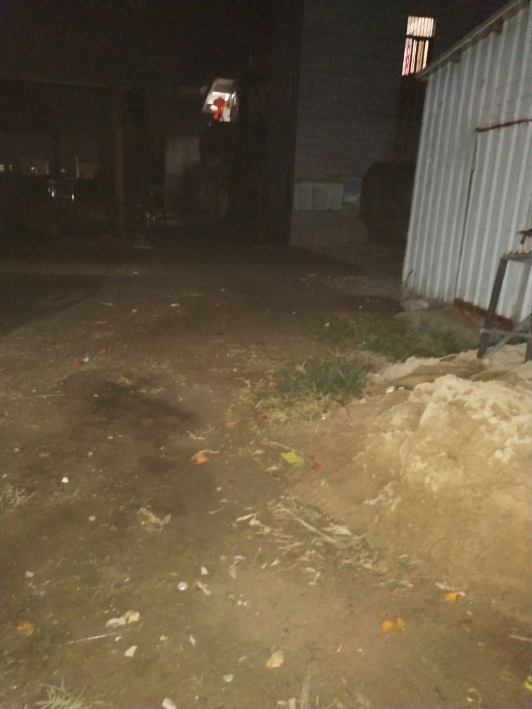 河西镇湖田极兔快递