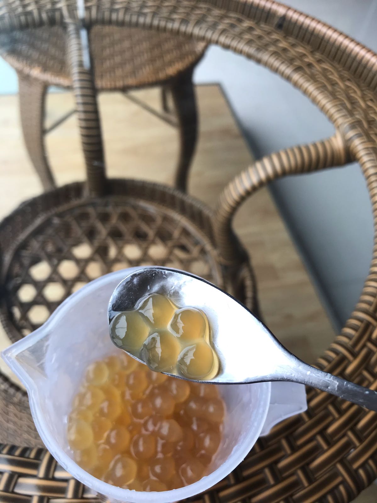 奶茶原材料供应中心(草根创业青年指导中心)