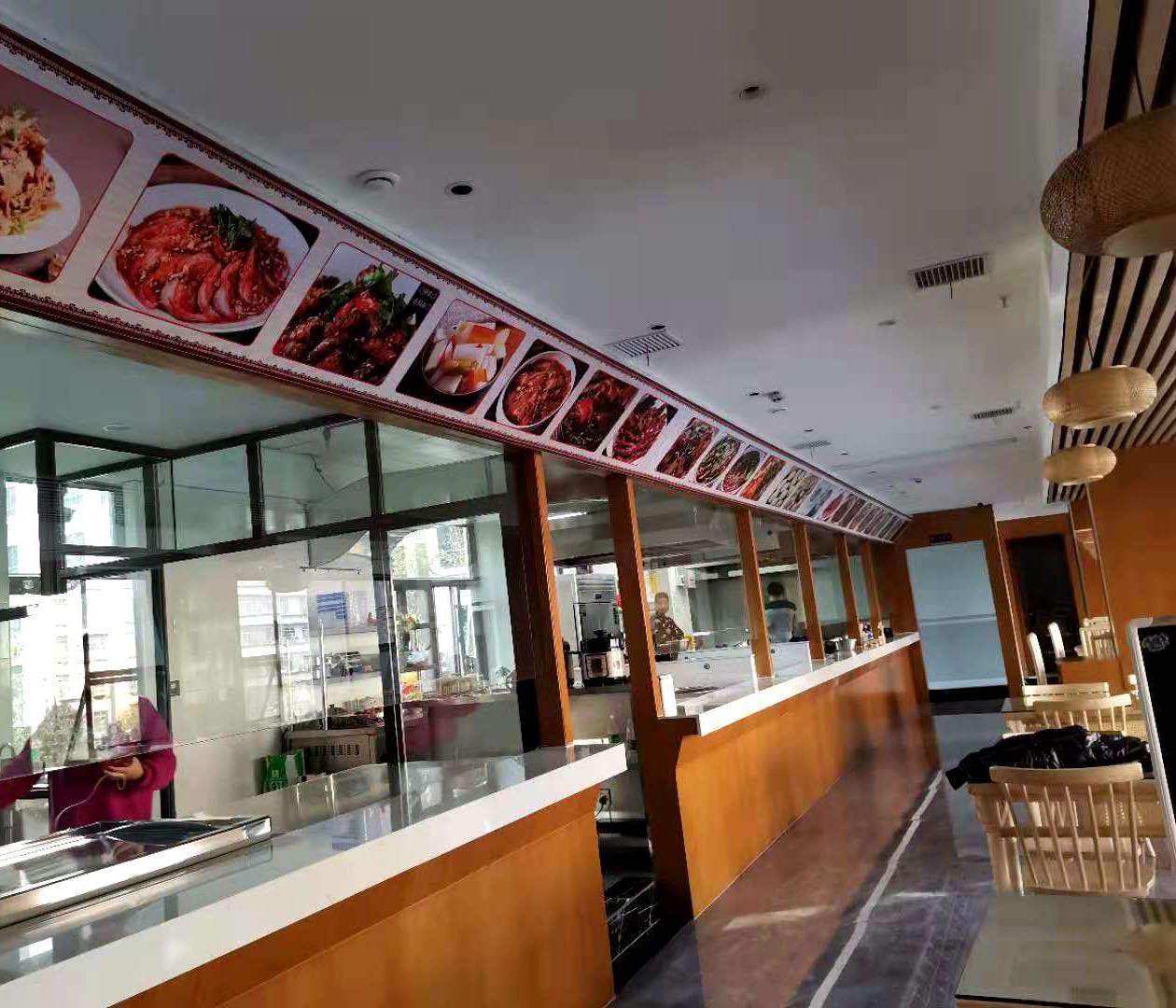 金碗醉美食殿好歌烧烤(锦溪南路店)