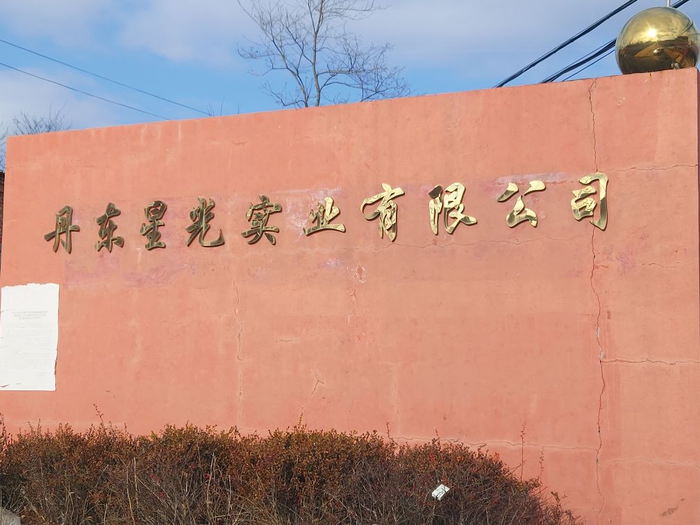 丹东市星光实业有限公司