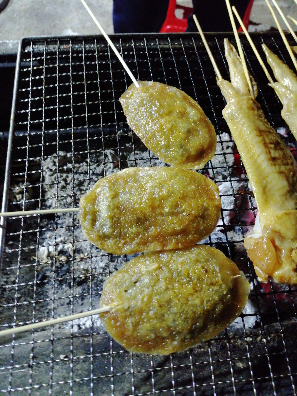 少级羊肉火锅