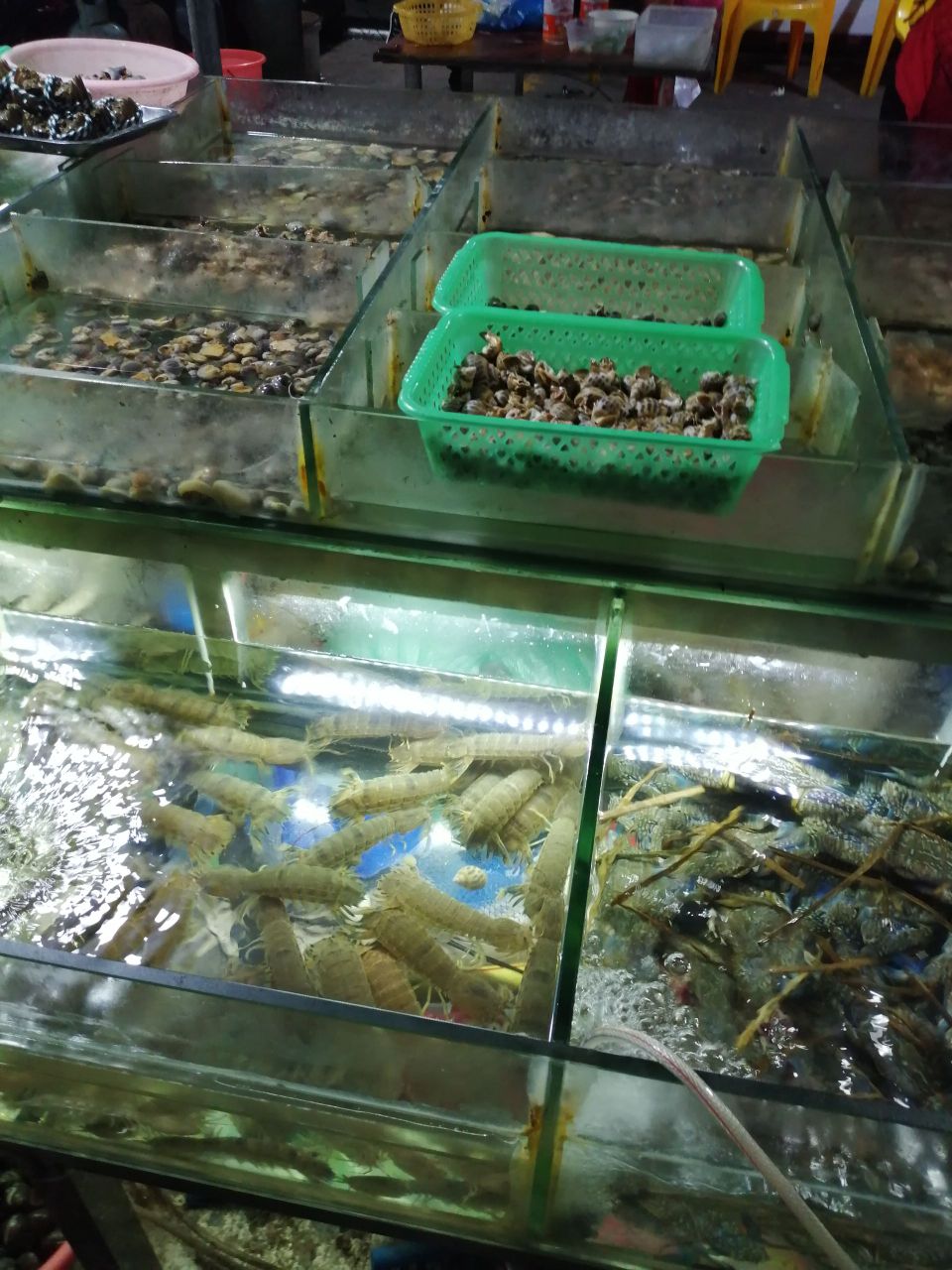博白一哥烤鸡(八大场馆)