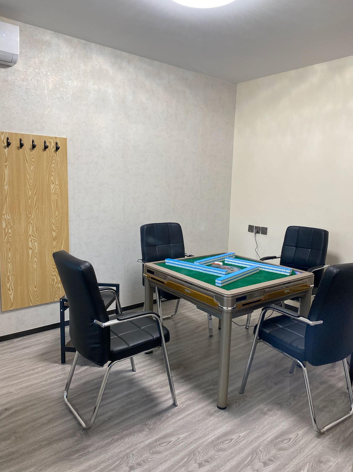 澳源广程兴柝棋牌