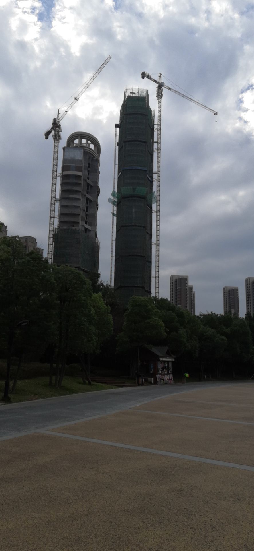 随州恒大名都