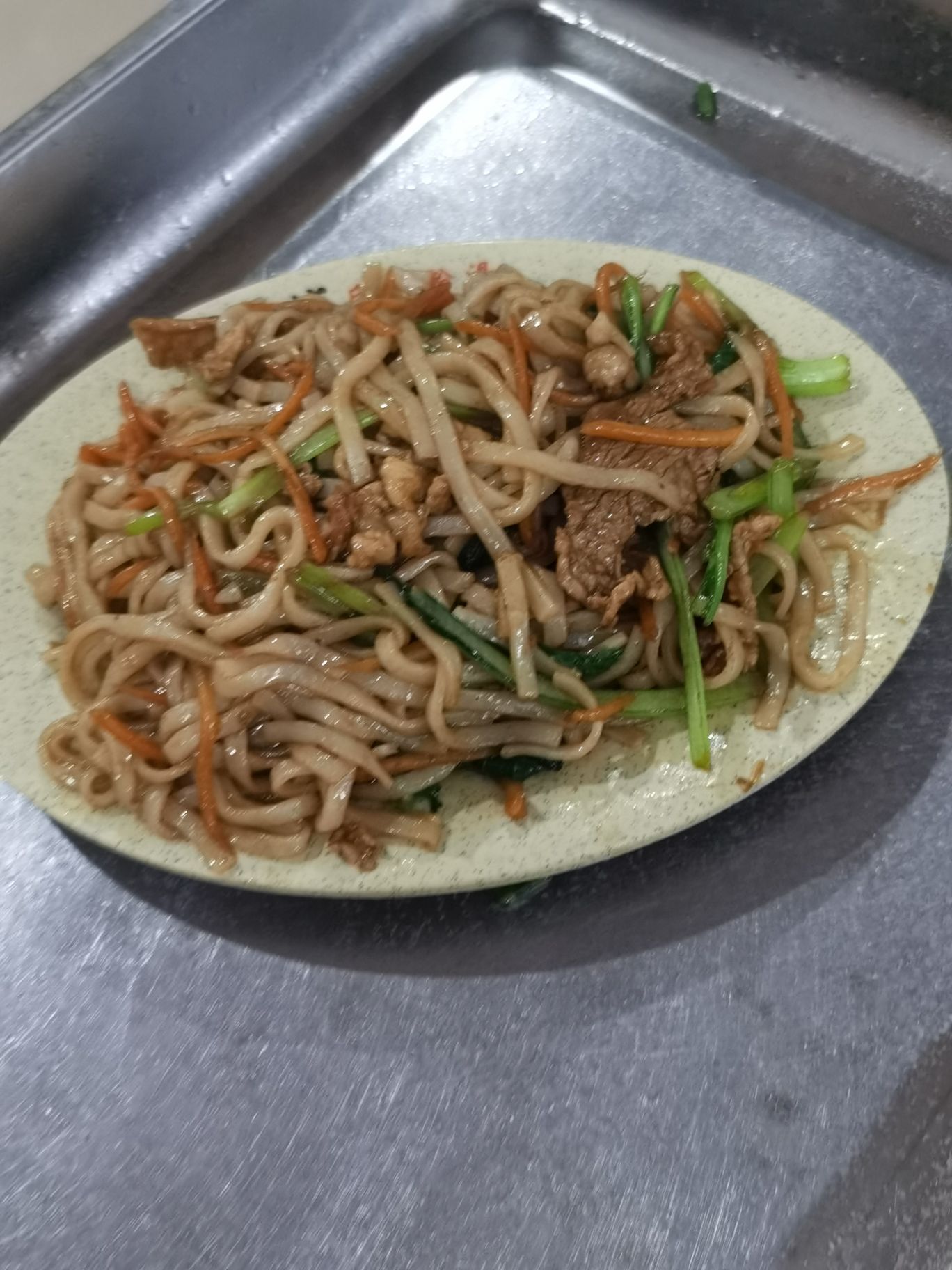 老傅·后安粉汤