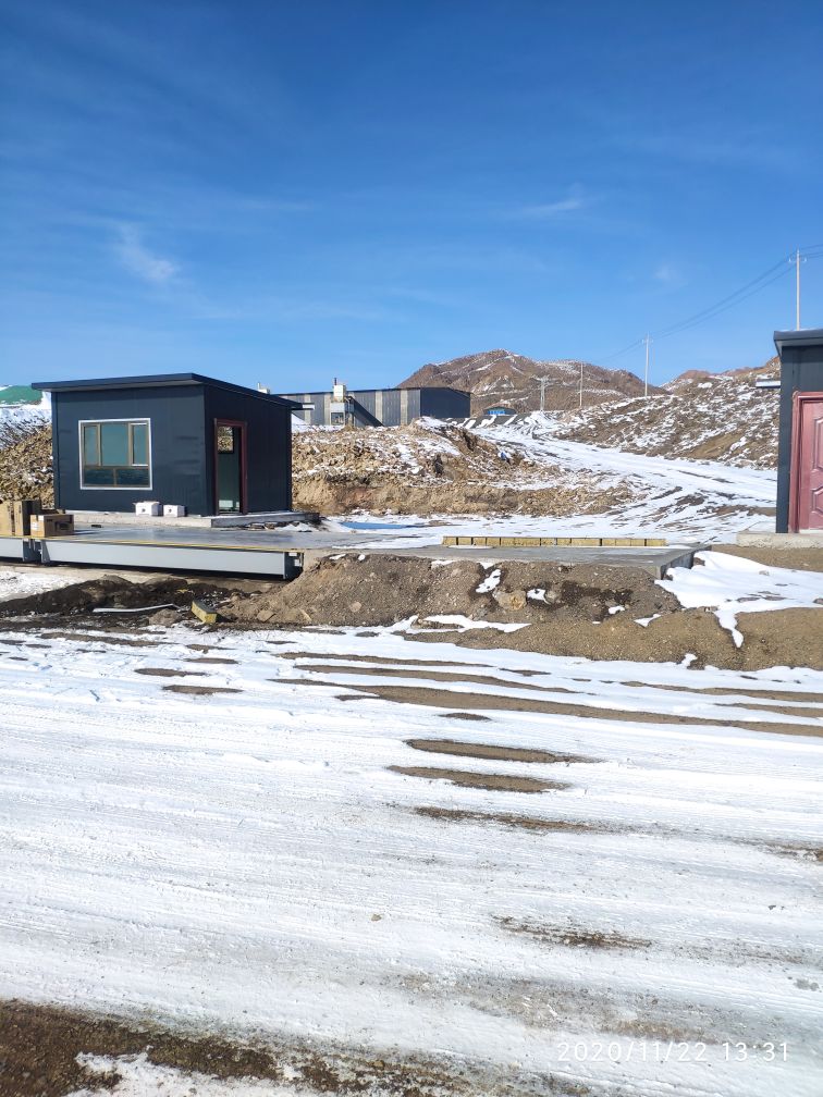 山丹县佳田汇丰建材优先公司