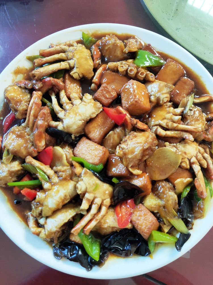 乐峰饭店