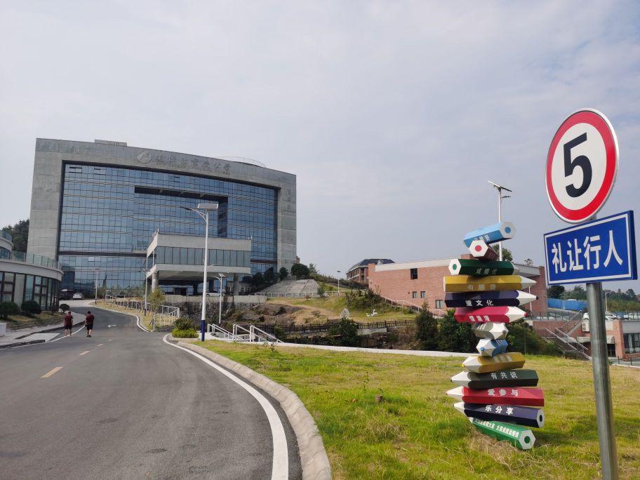重庆市远恒佳学校