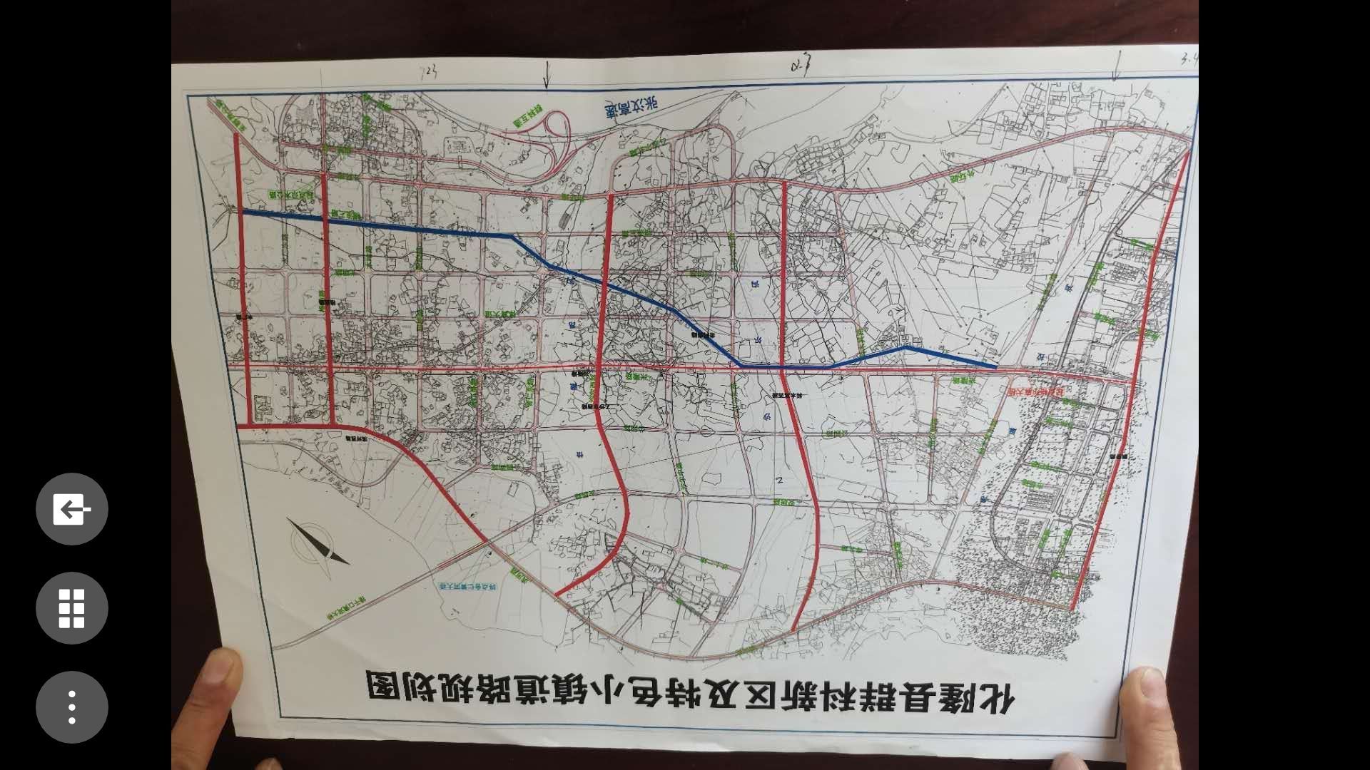 浙江省203省道线路图图片