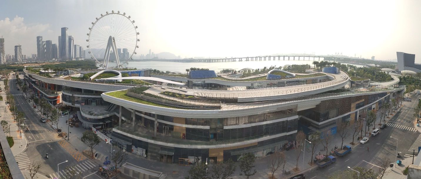 滨海集乐园