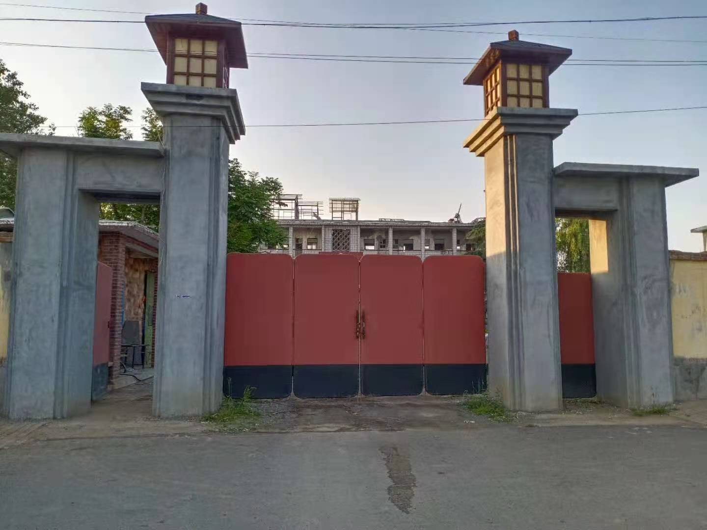 苏氏火烈鸟庄园