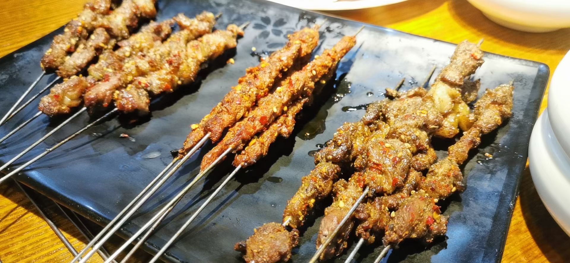 美食岛中韩料理