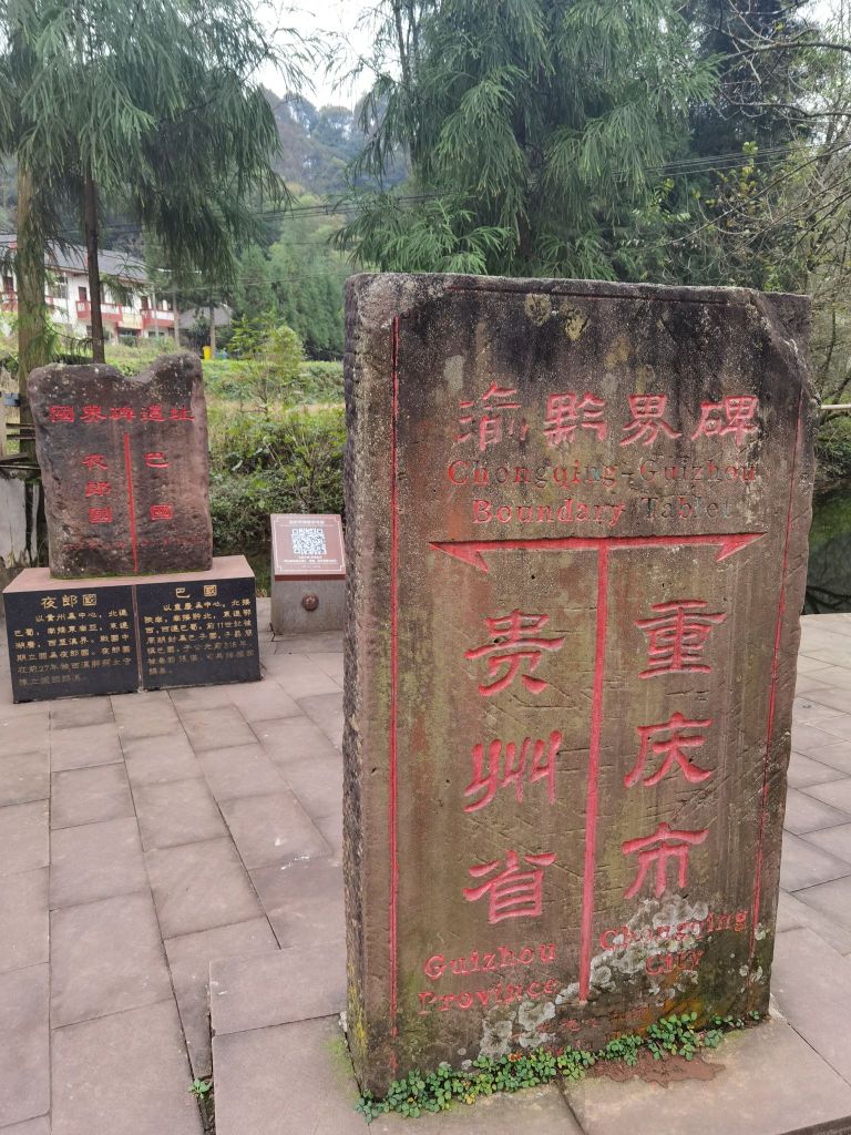 贵州省习水县大坡镇飞鸽村