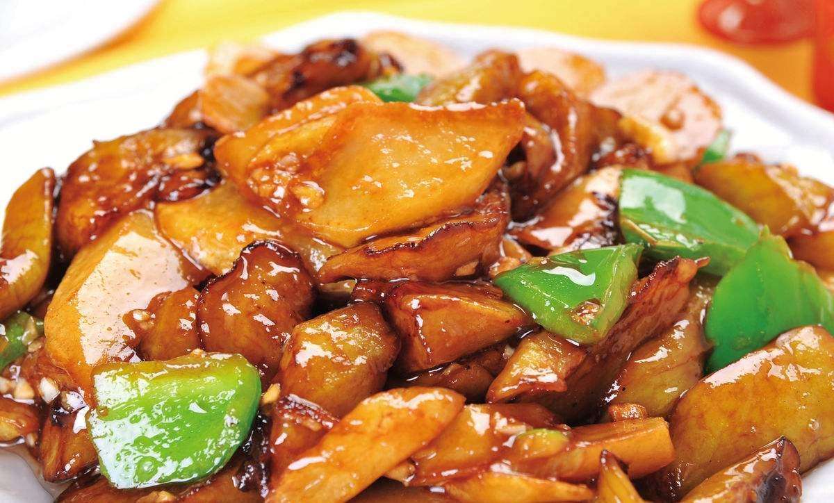 源源饭店(沈营线店)