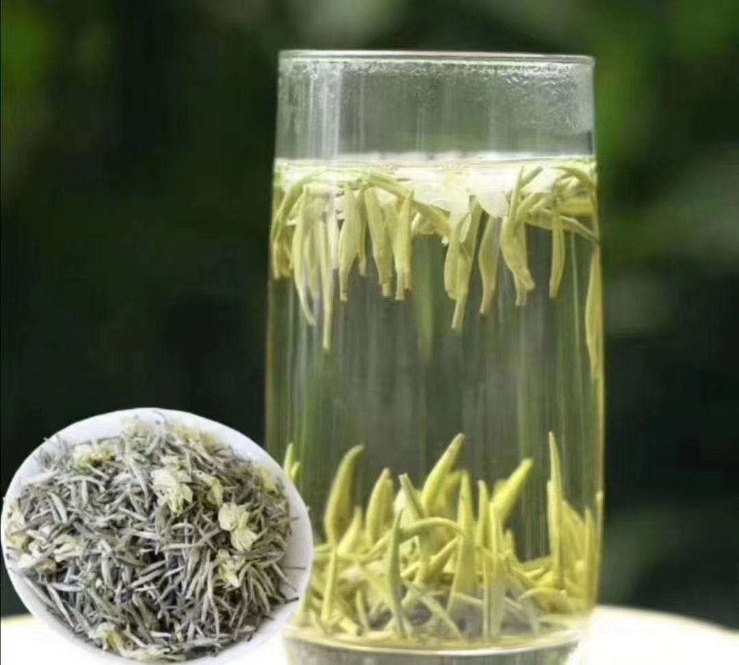 茗泉茶庄