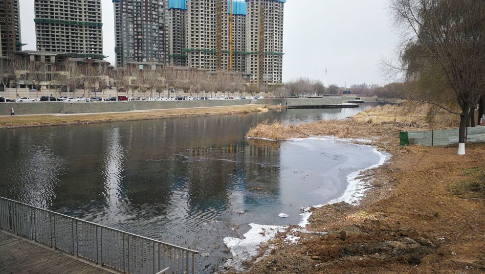 沈阳市红船主题公园
