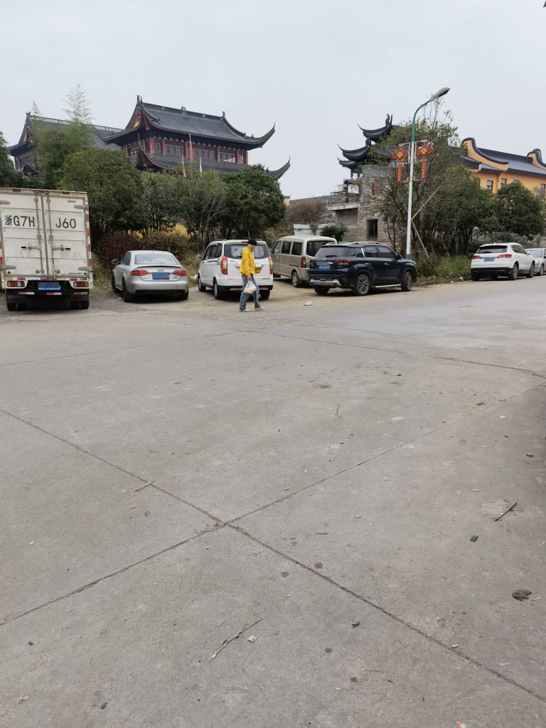 灵应寺