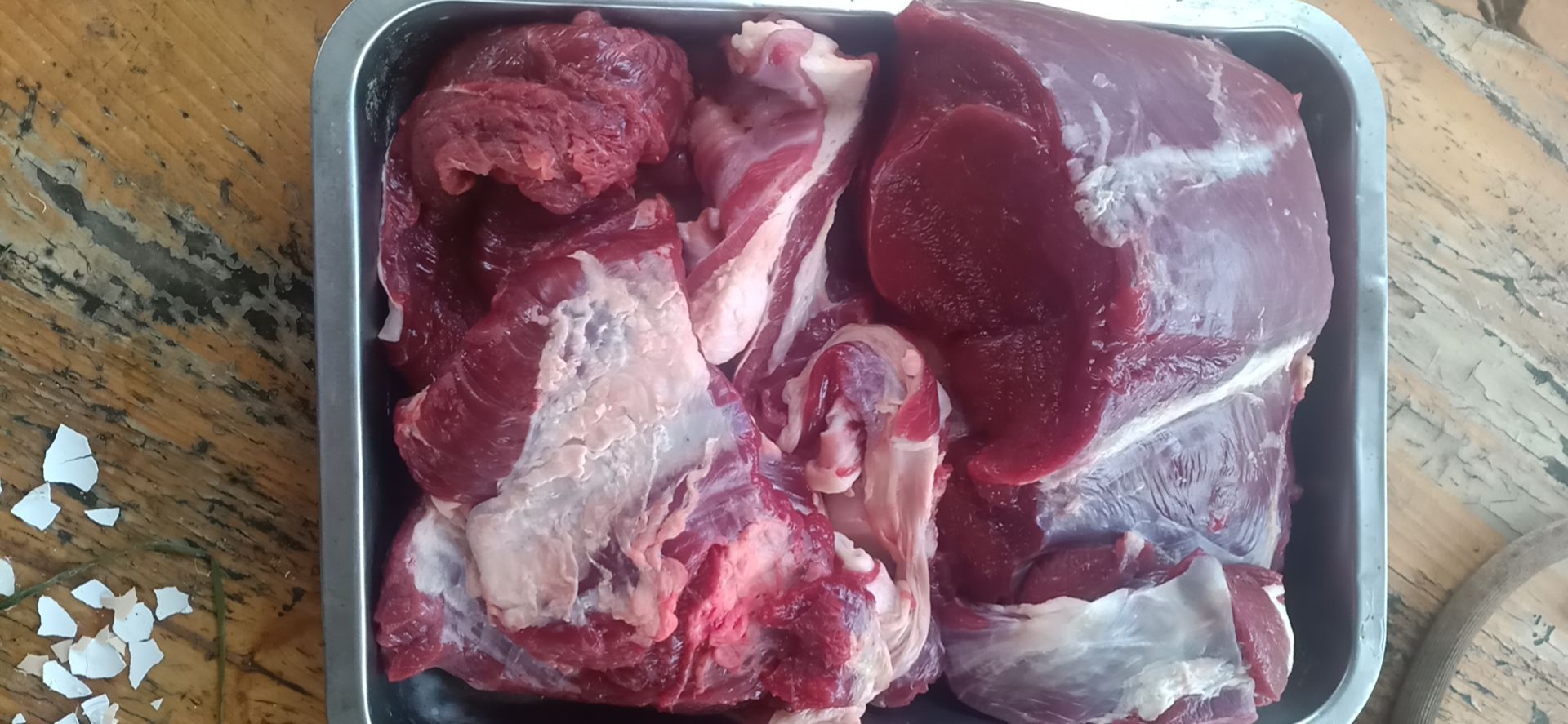 王记农家乐饭店