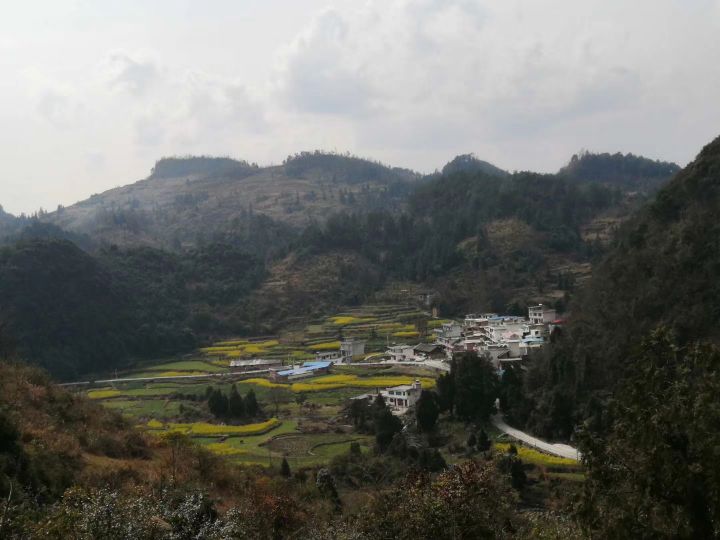 黔南布依族苗族自治州独山县