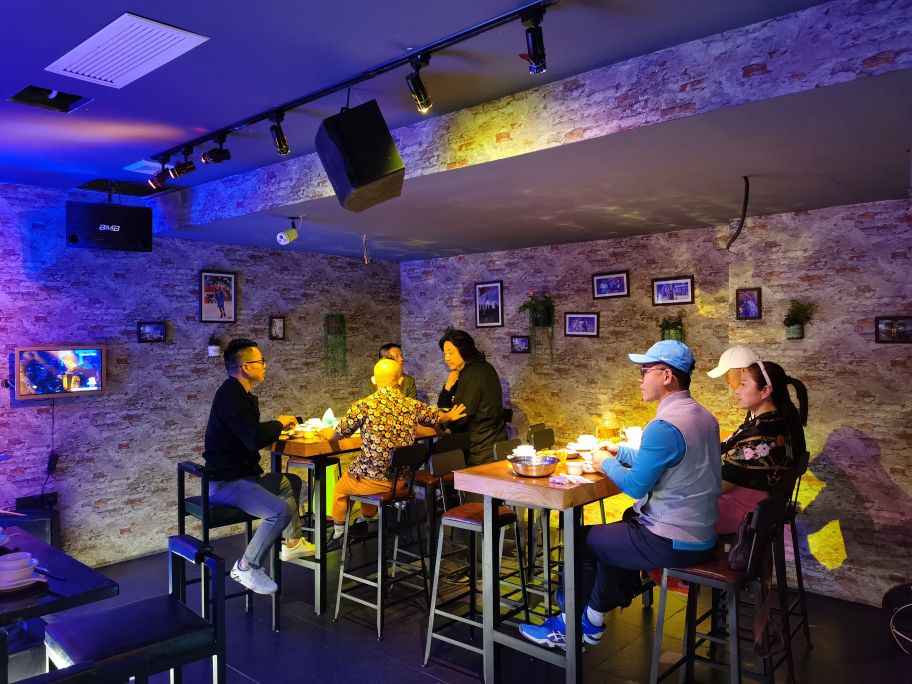 德澳自酿啤酒屋