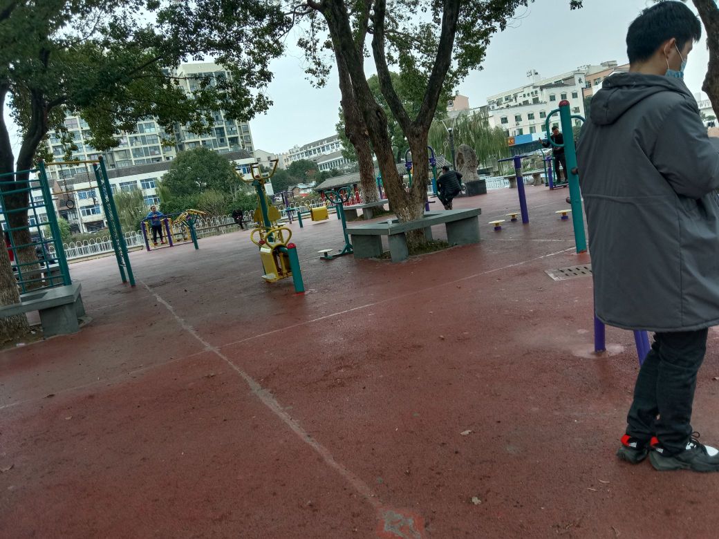 牧南公园