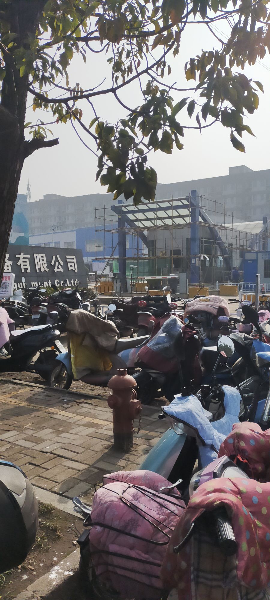 芜湖美智空调设备有限公司