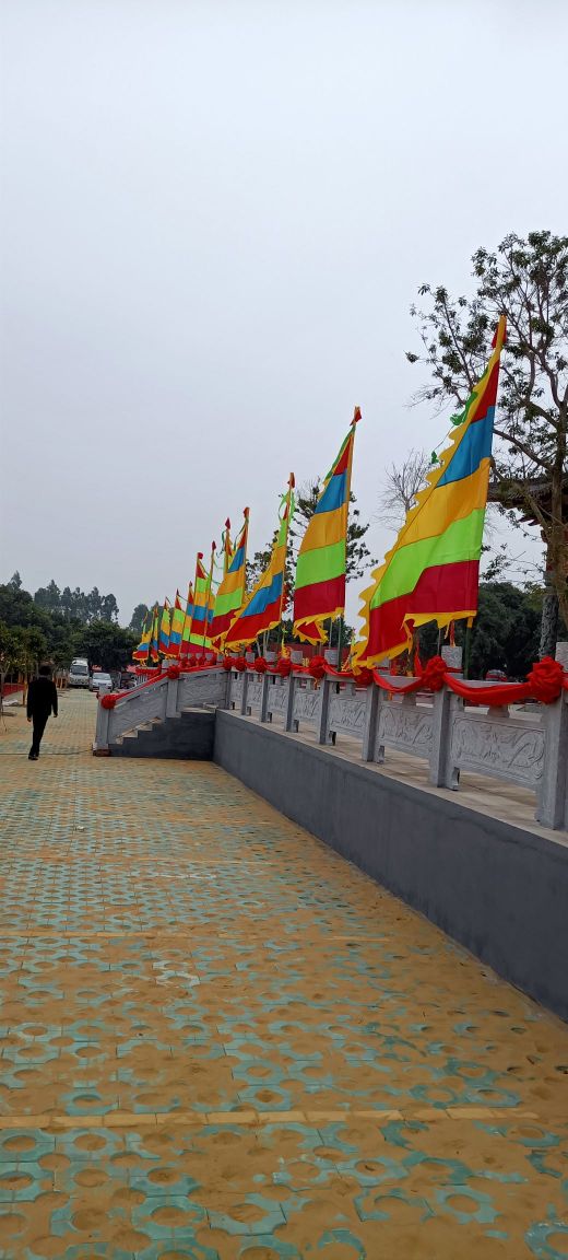 李广庙