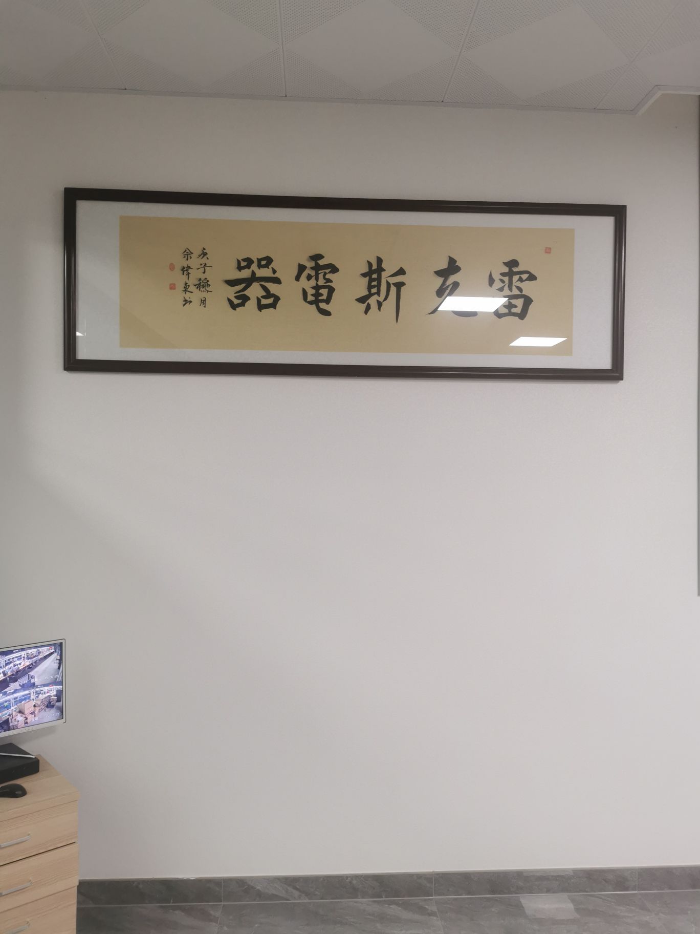 雷克斯电器有限公司