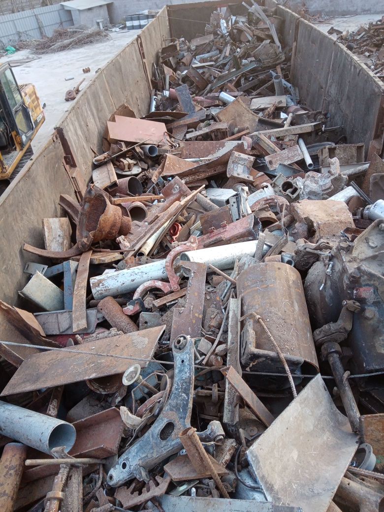 日照民辉废旧物资回收有限公司