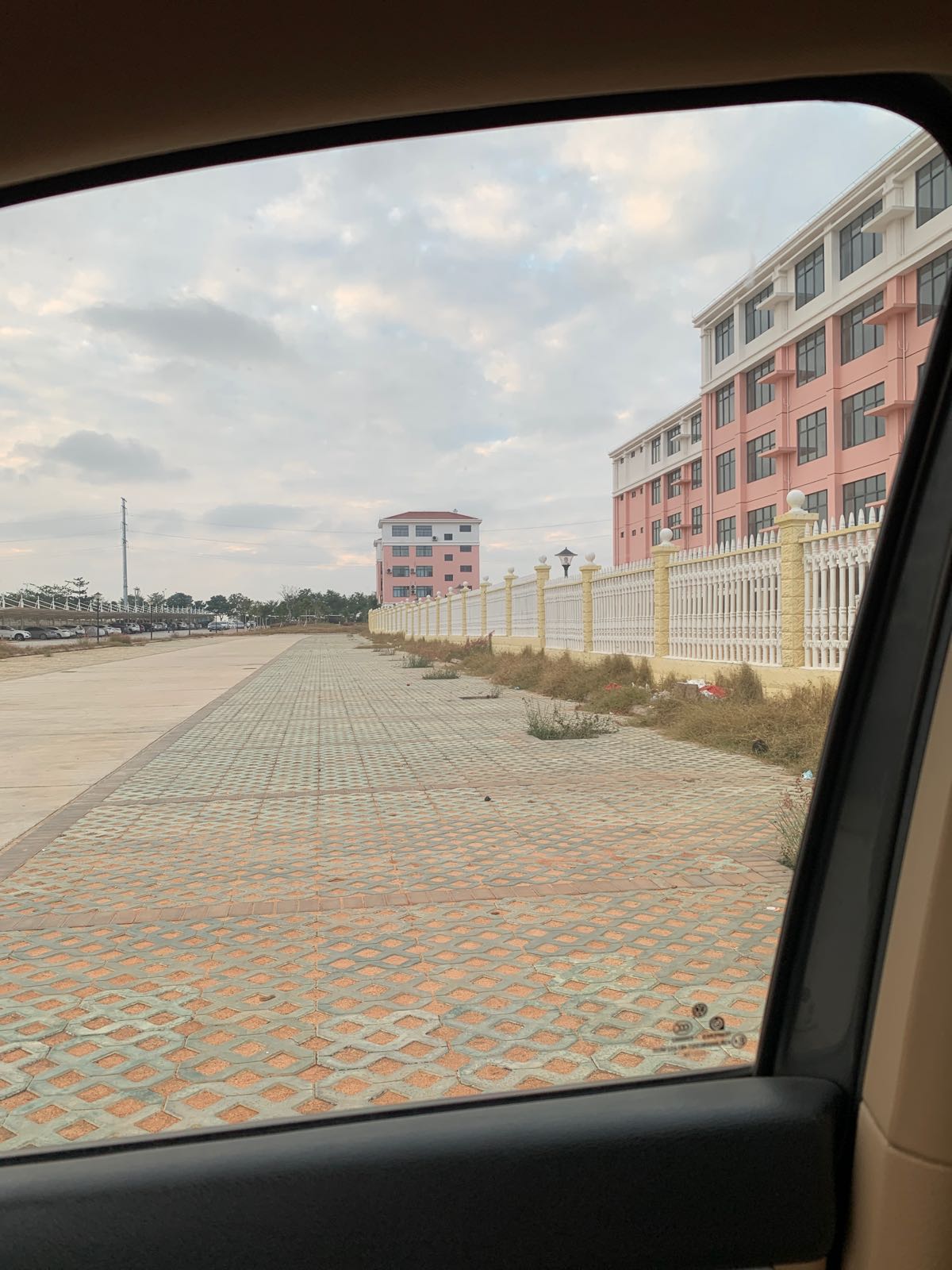 西南大学东方实验中学