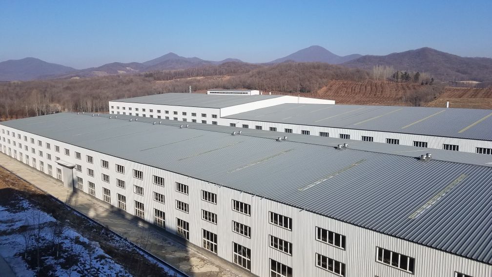 吉林省梓楗新型建材股份有限公司