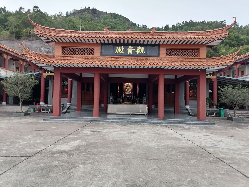 旗山寺