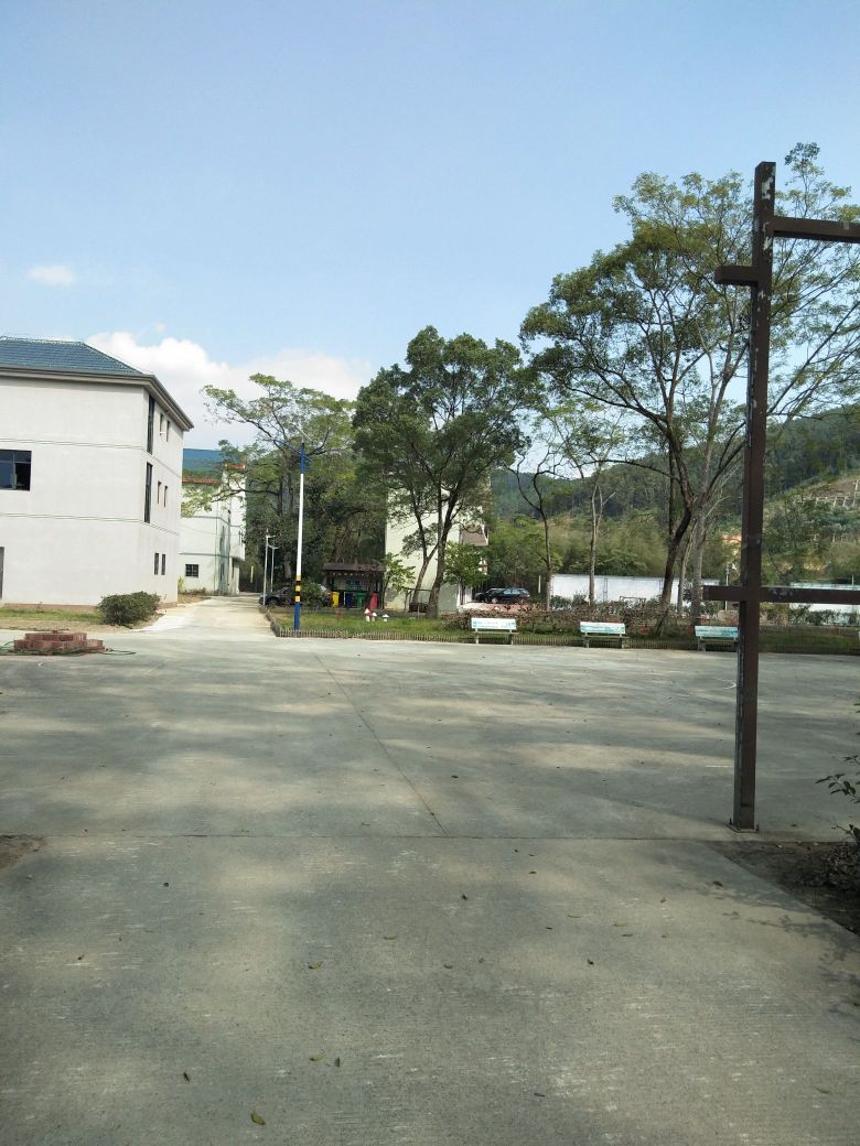 溪池度假村