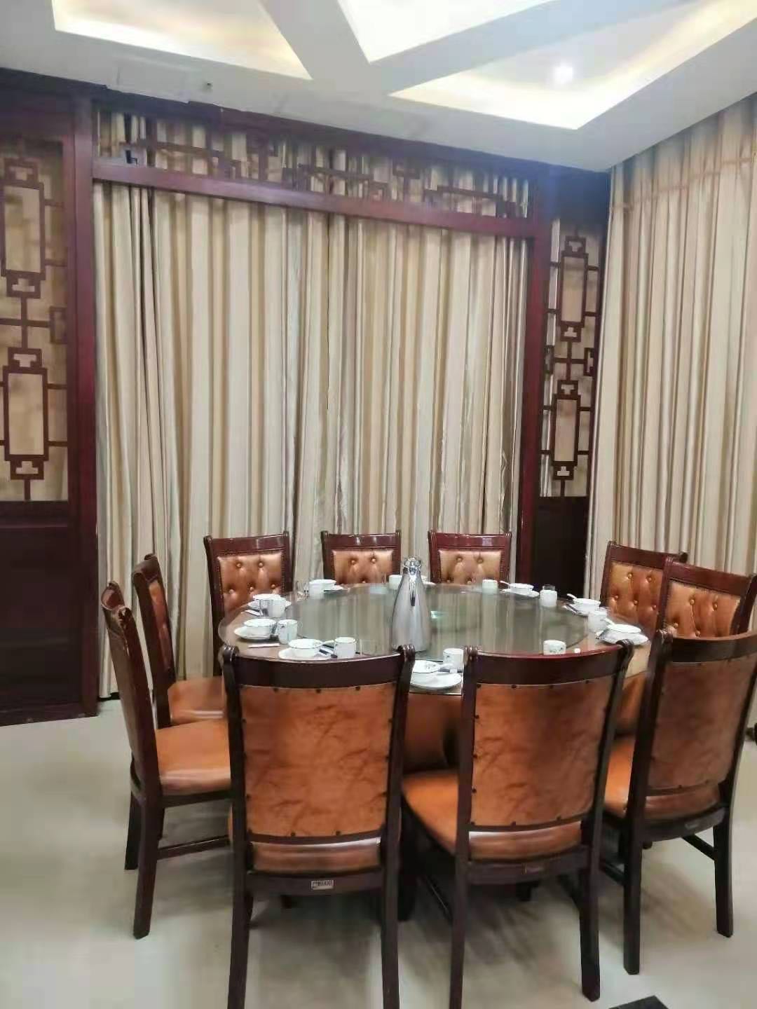 清真正宗米家老字号十大碗(小南关店)